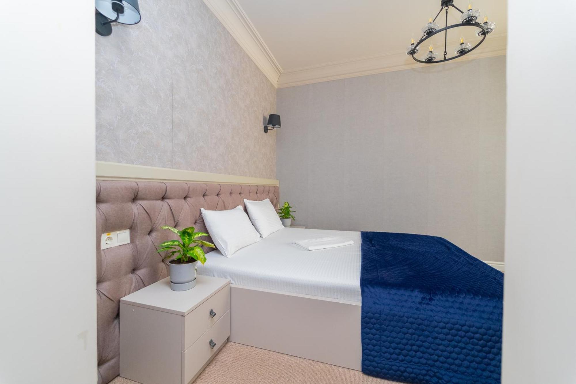 Maner Hotel Odessa Dış mekan fotoğraf
