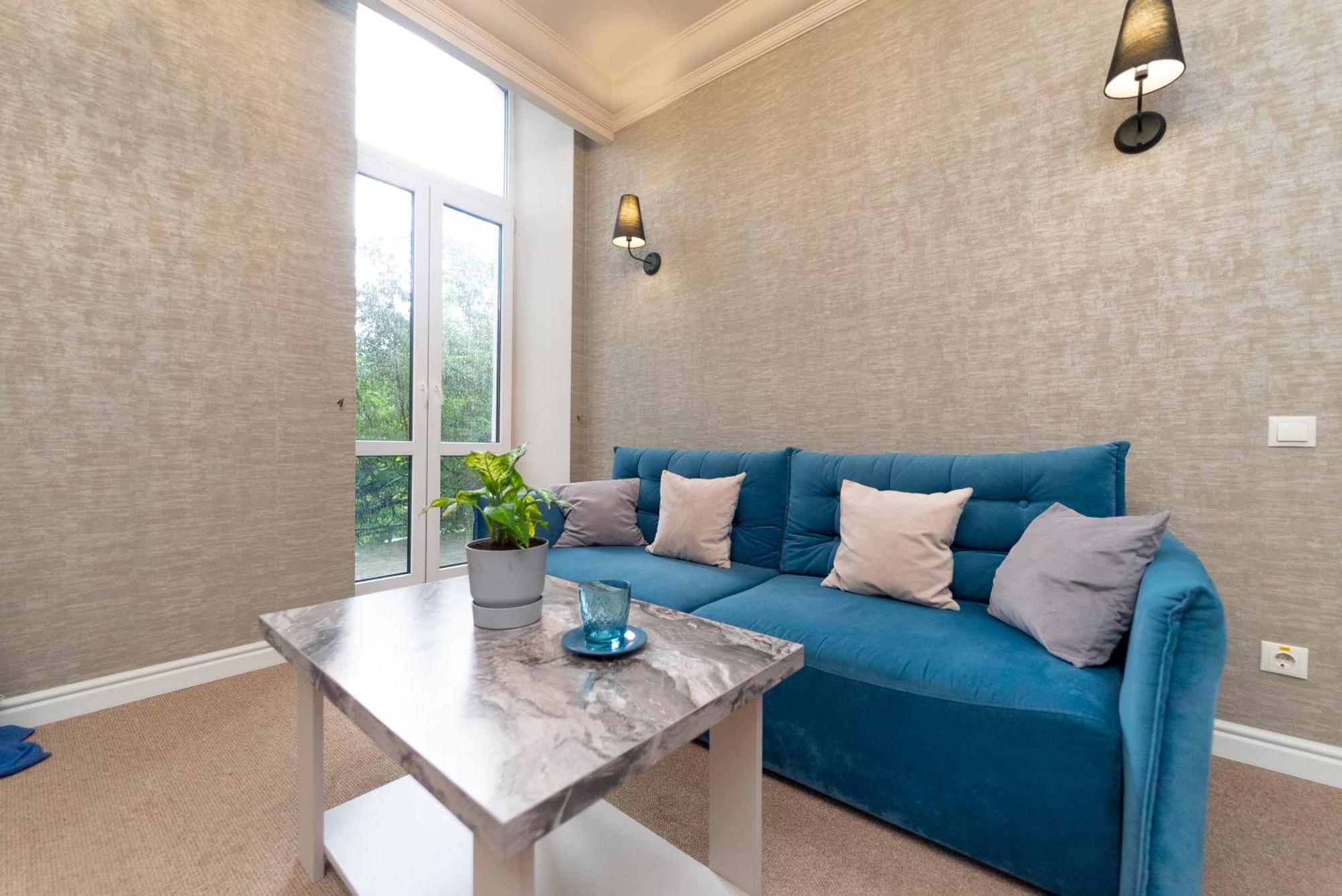 Maner Hotel Odessa Dış mekan fotoğraf
